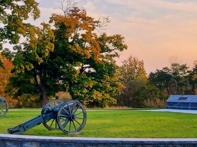 The Turning Point of the Revolutionary War